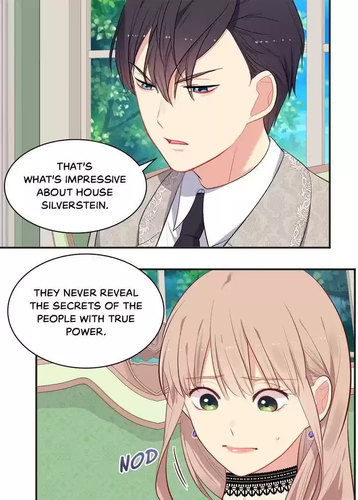 Daisy: How To Become The Duke's Fiancée Chapter 60