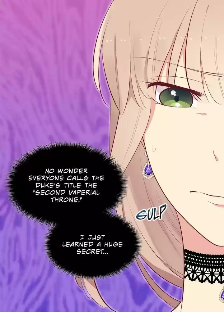 Daisy: How To Become The Duke's Fiancée Chapter 60