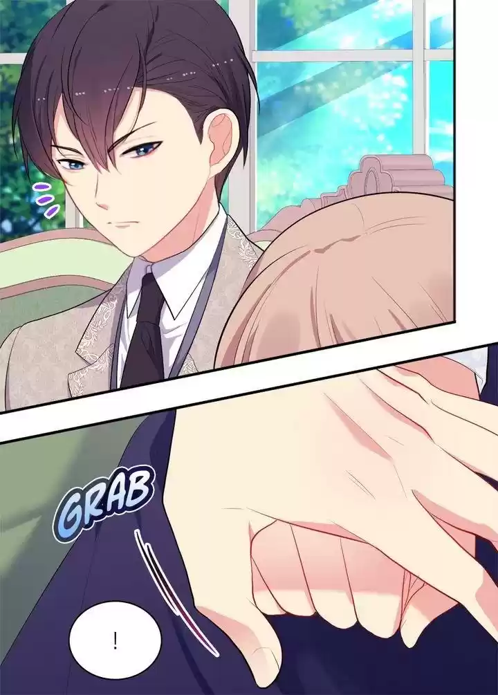 Daisy: How To Become The Duke's Fiancée Chapter 60