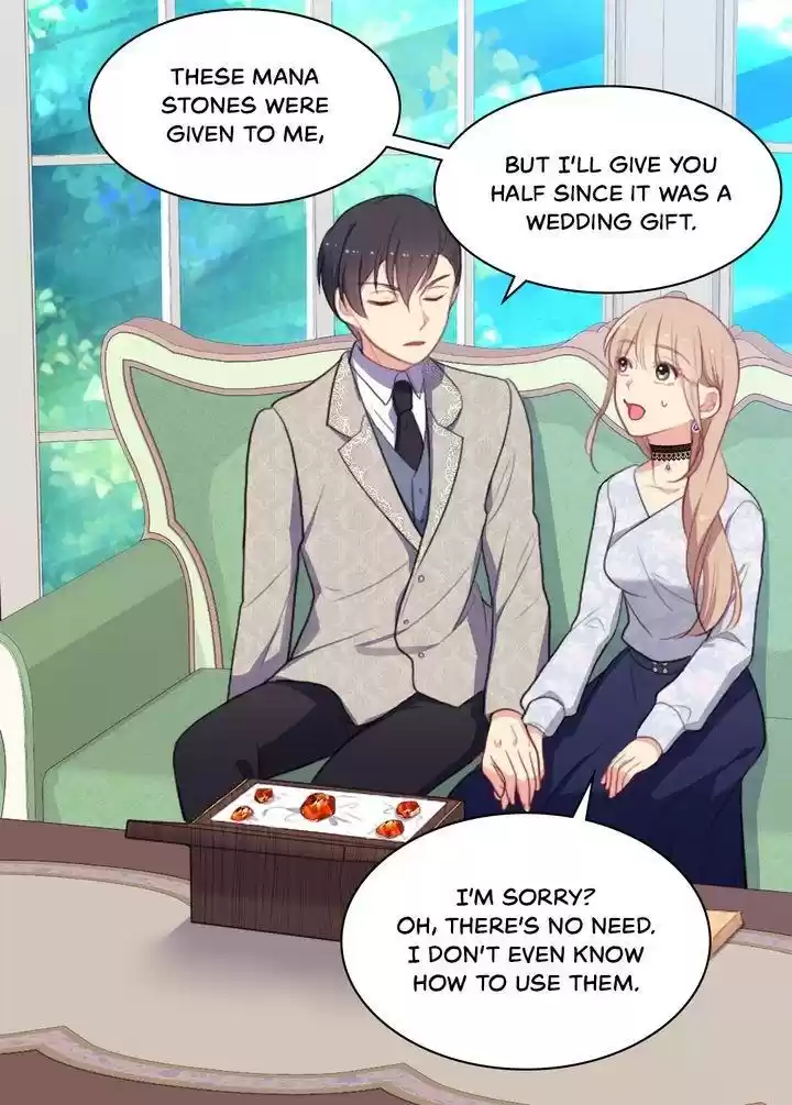 Daisy: How To Become The Duke's Fiancée Chapter 60