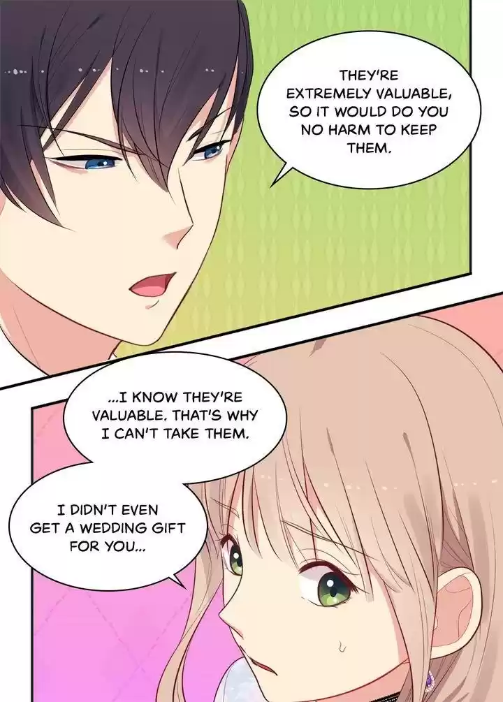 Daisy: How To Become The Duke's Fiancée Chapter 60