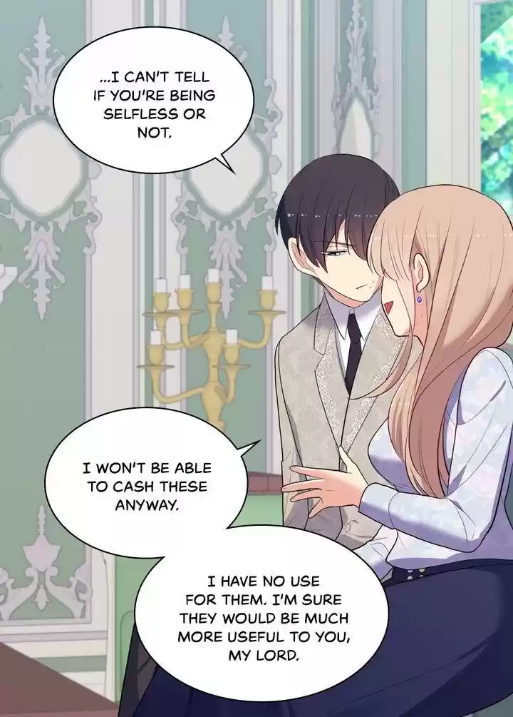 Daisy: How To Become The Duke's Fiancée Chapter 60