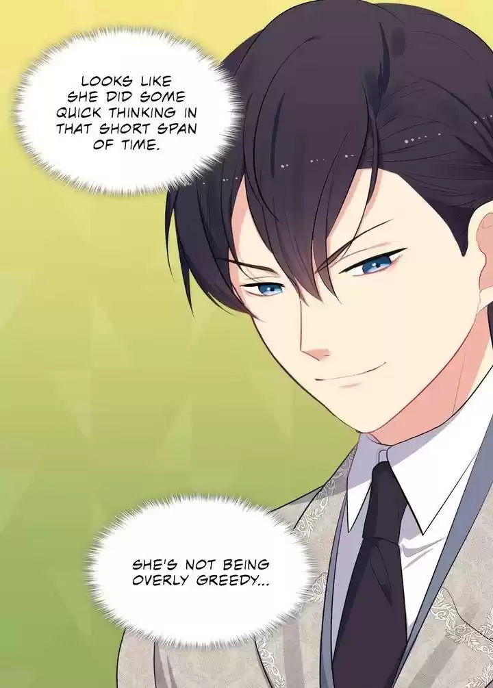 Daisy: How To Become The Duke's Fiancée Chapter 60