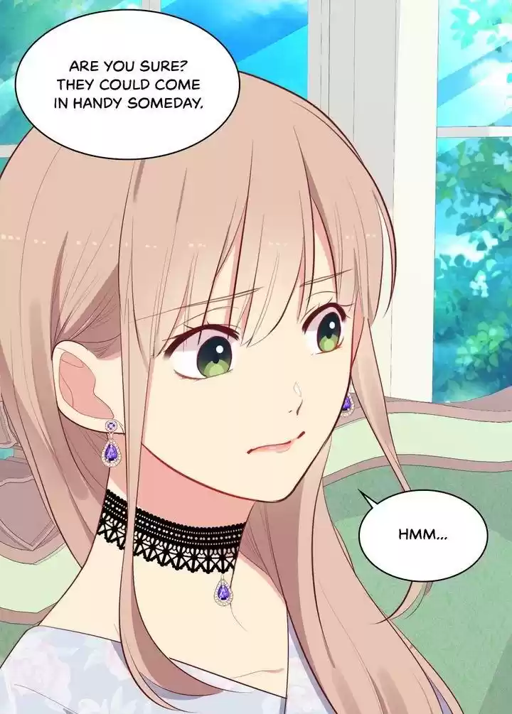 Daisy: How To Become The Duke's Fiancée Chapter 60