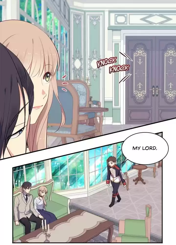 Daisy: How To Become The Duke's Fiancée Chapter 60