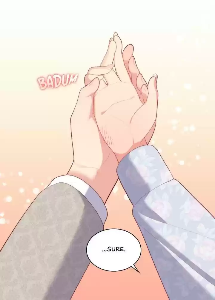 Daisy: How To Become The Duke's Fiancée Chapter 60