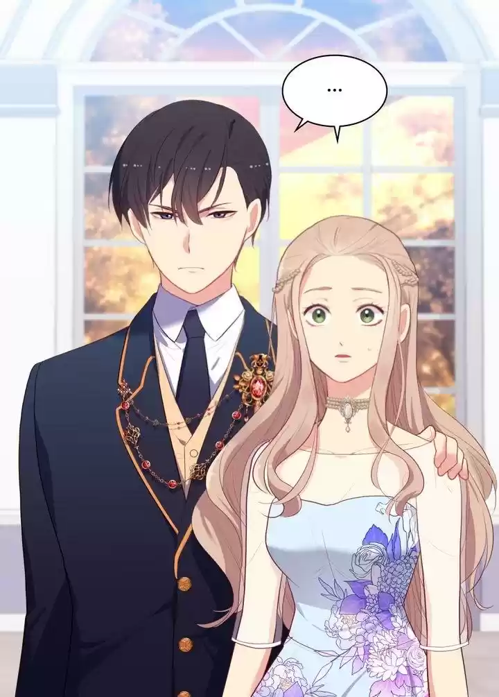 Daisy: How To Become The Duke's Fiancée Chapter 60