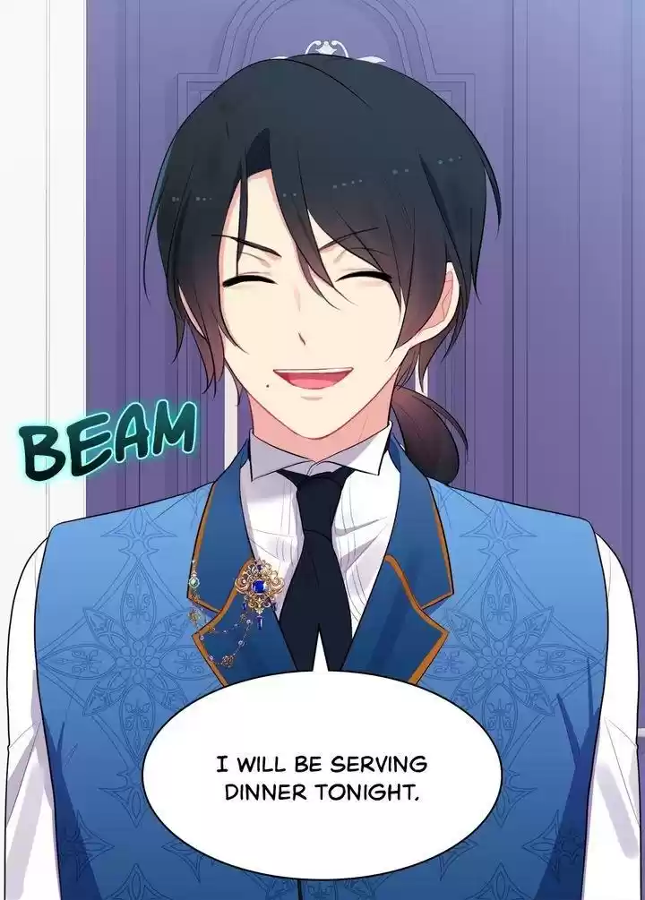 Daisy: How To Become The Duke's Fiancée Chapter 60