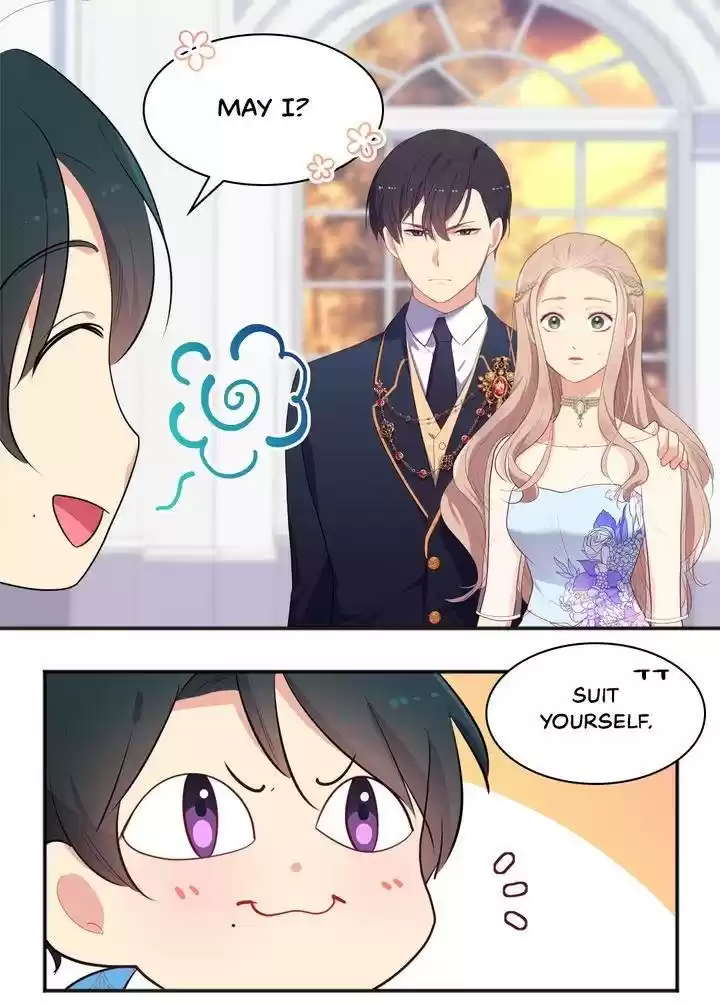 Daisy: How To Become The Duke's Fiancée Chapter 60