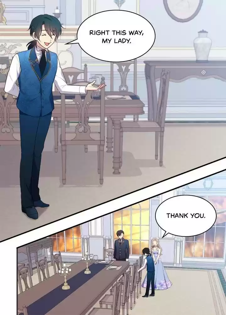 Daisy: How To Become The Duke's Fiancée Chapter 60