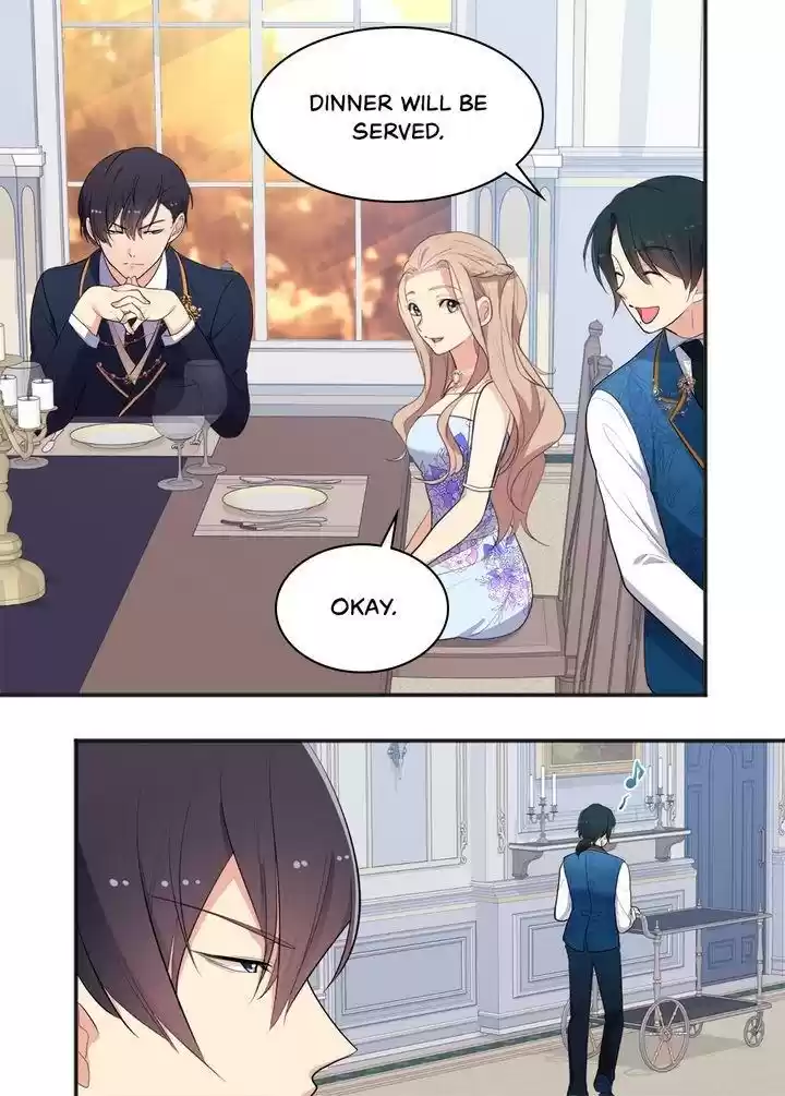 Daisy: How To Become The Duke's Fiancée Chapter 60