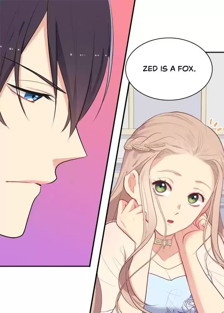 Daisy: How To Become The Duke's Fiancée Chapter 60