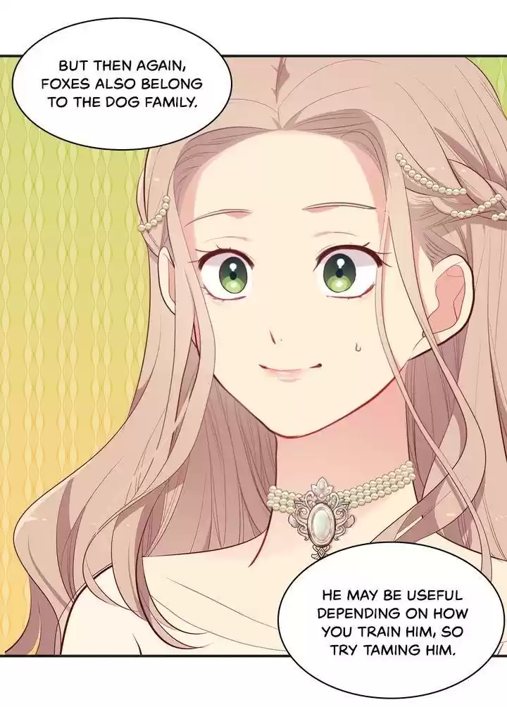 Daisy: How To Become The Duke's Fiancée Chapter 60
