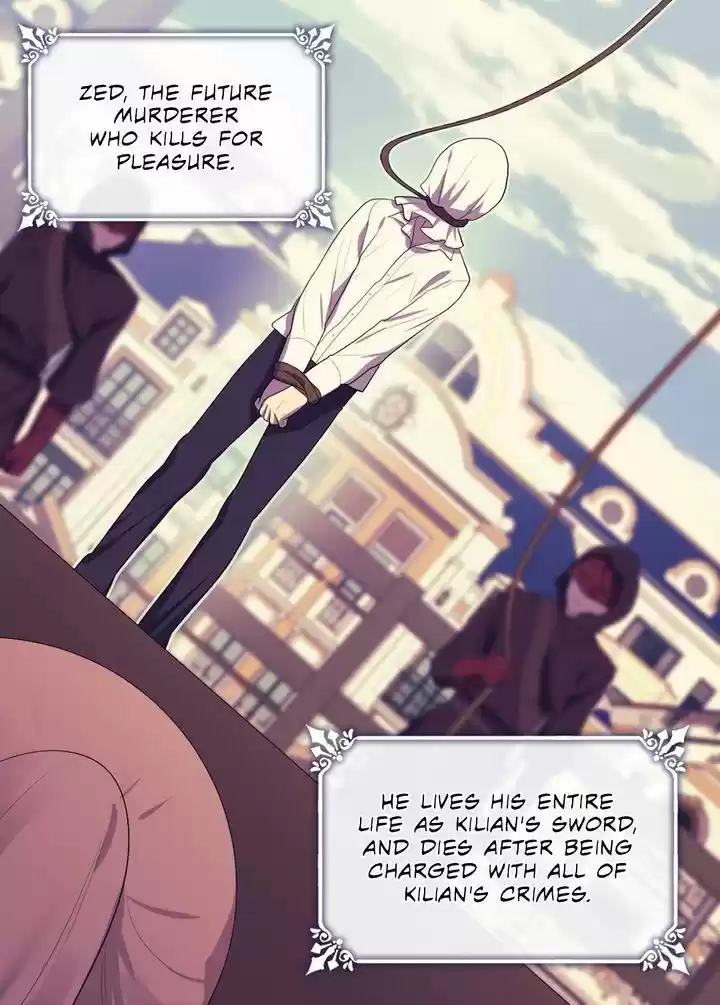 Daisy: How To Become The Duke's Fiancée Chapter 60