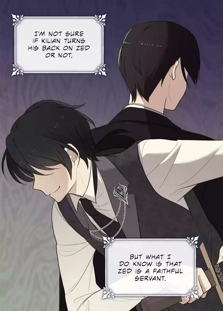 Daisy: How To Become The Duke's Fiancée Chapter 60