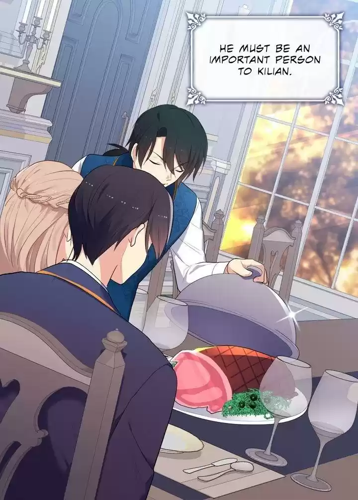 Daisy: How To Become The Duke's Fiancée Chapter 60