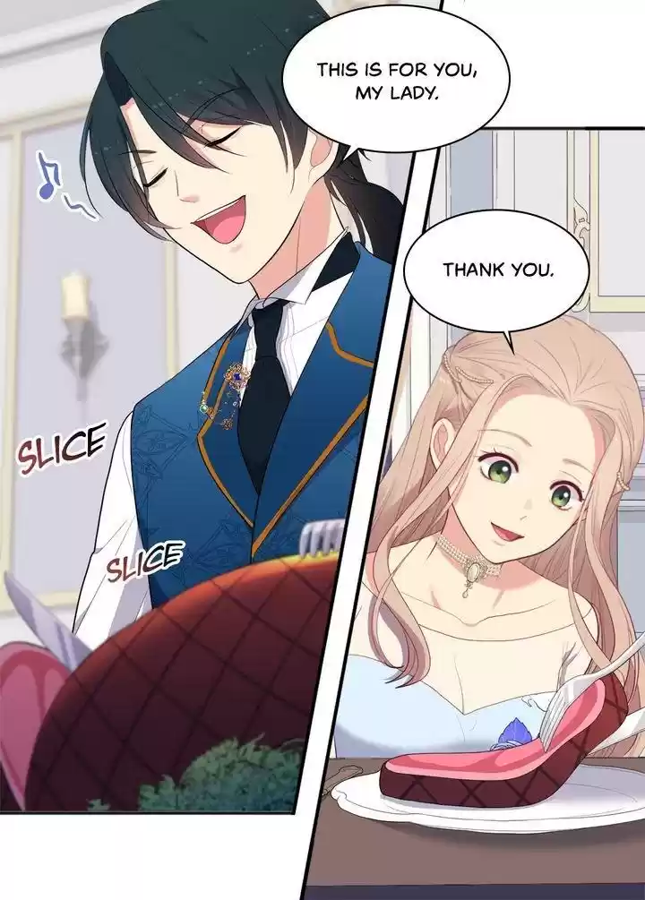 Daisy: How To Become The Duke's Fiancée Chapter 60