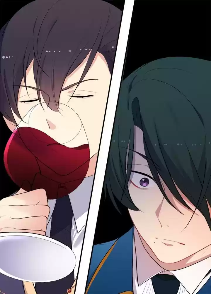 Daisy: How To Become The Duke's Fiancée Chapter 60