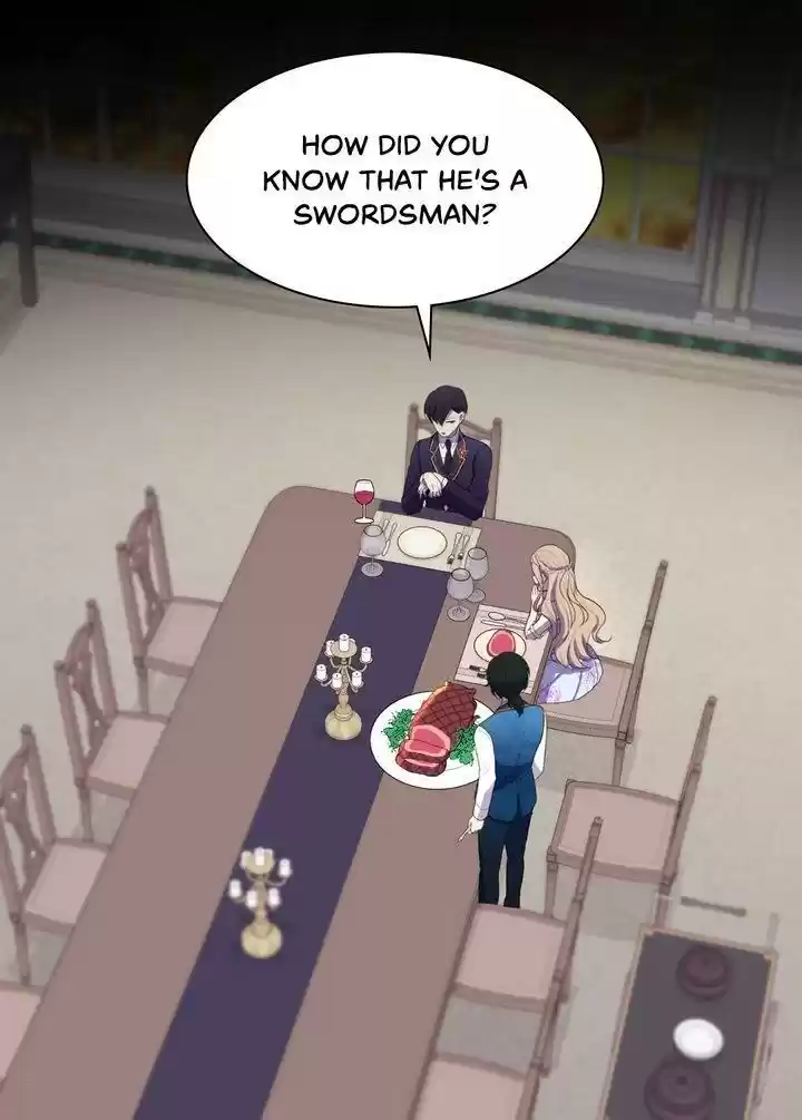 Daisy: How To Become The Duke's Fiancée Chapter 60