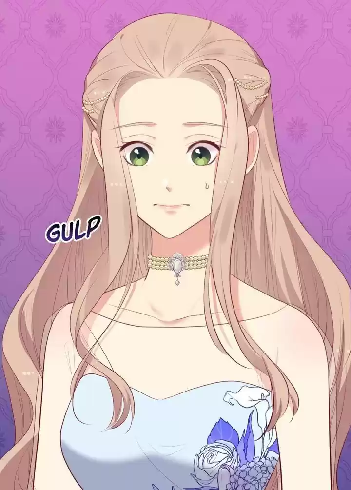 Daisy: How To Become The Duke's Fiancée Chapter 61