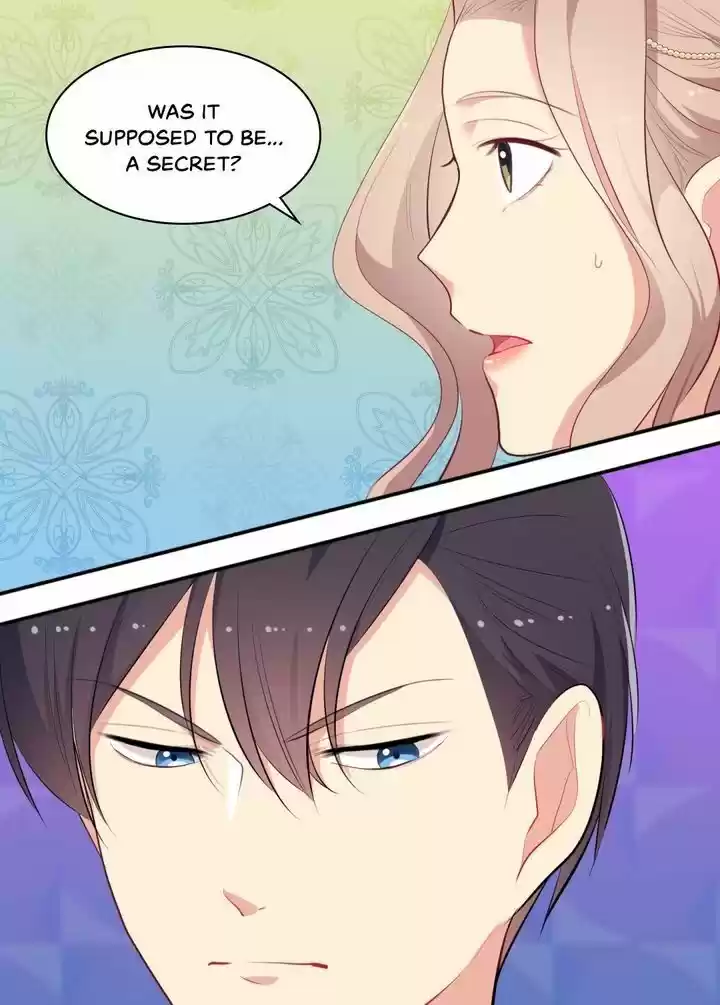 Daisy: How To Become The Duke's Fiancée Chapter 61