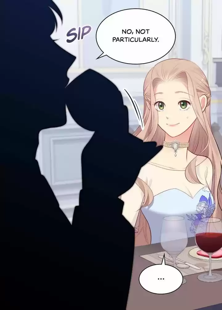 Daisy: How To Become The Duke's Fiancée Chapter 61