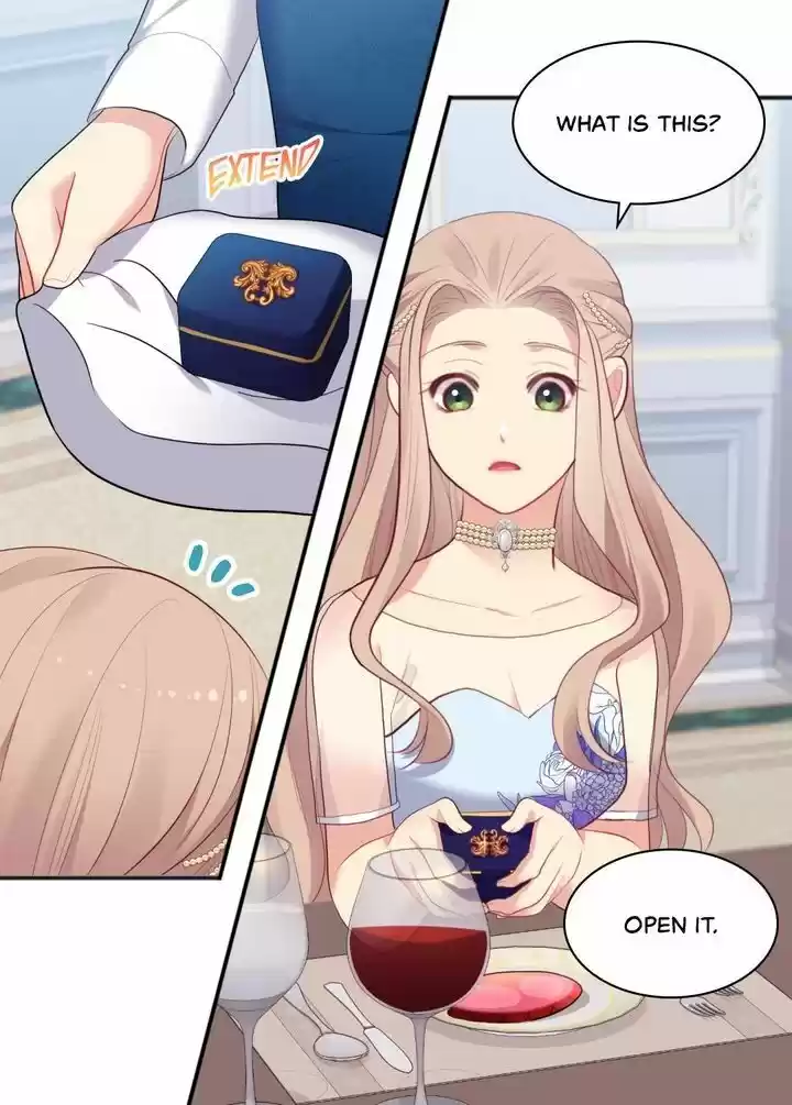 Daisy: How To Become The Duke's Fiancée Chapter 61