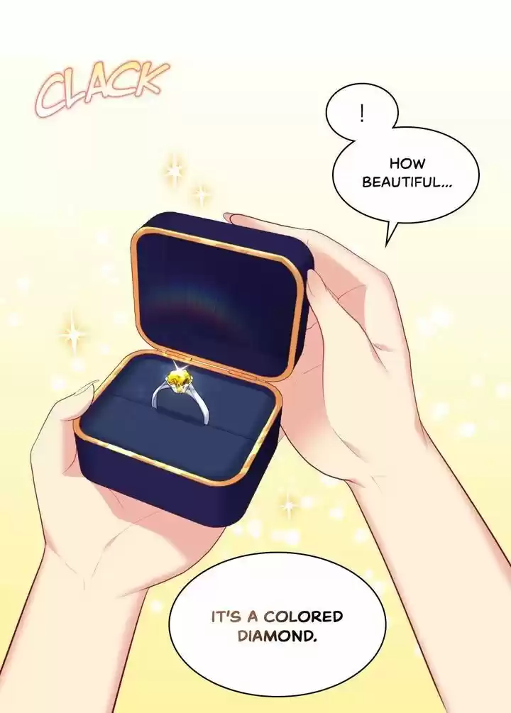 Daisy: How To Become The Duke's Fiancée Chapter 61