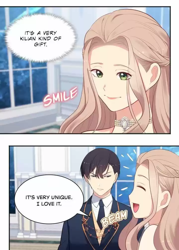 Daisy: How To Become The Duke's Fiancée Chapter 61