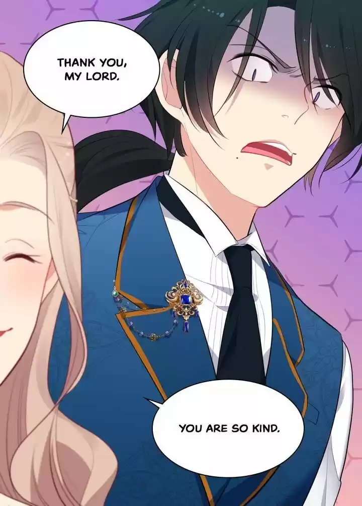 Daisy: How To Become The Duke's Fiancée Chapter 61