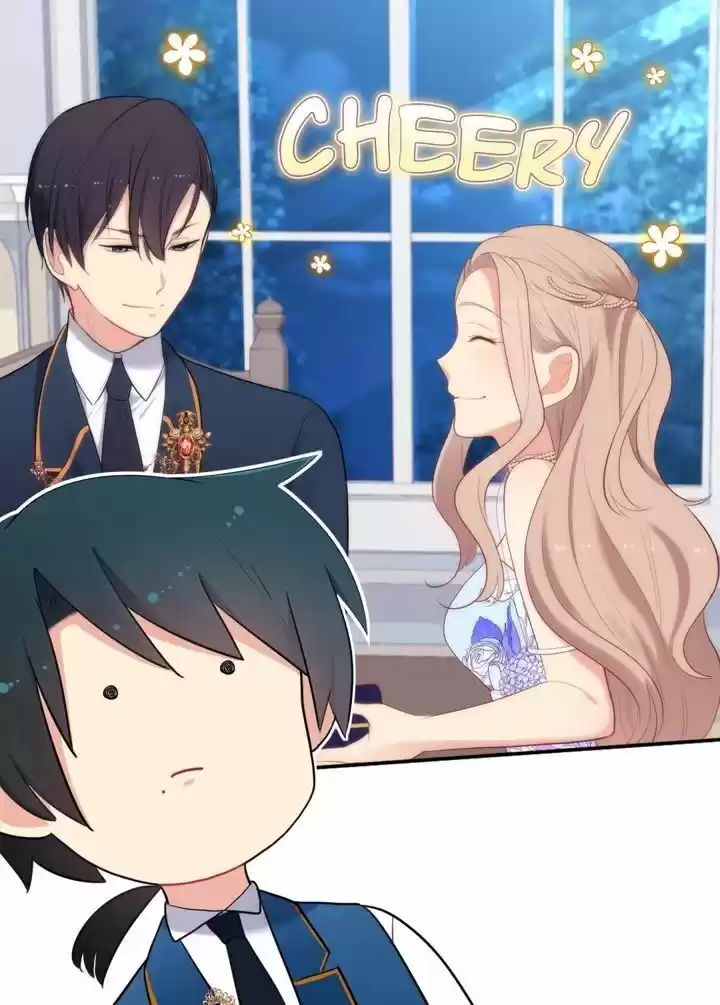 Daisy: How To Become The Duke's Fiancée Chapter 61