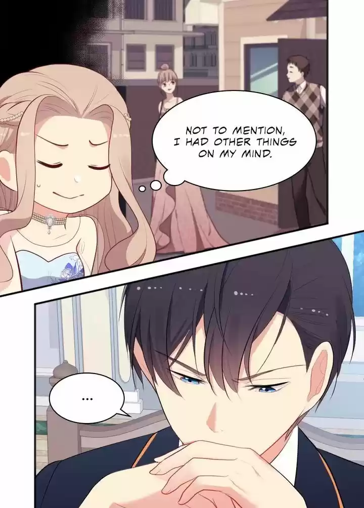 Daisy: How To Become The Duke's Fiancée Chapter 61