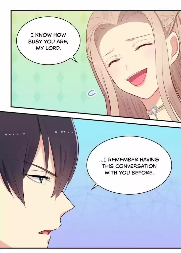 Daisy: How To Become The Duke's Fiancée Chapter 61