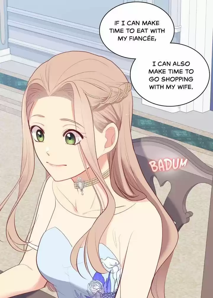 Daisy: How To Become The Duke's Fiancée Chapter 61