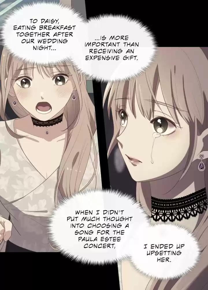 Daisy: How To Become The Duke's Fiancée Chapter 61