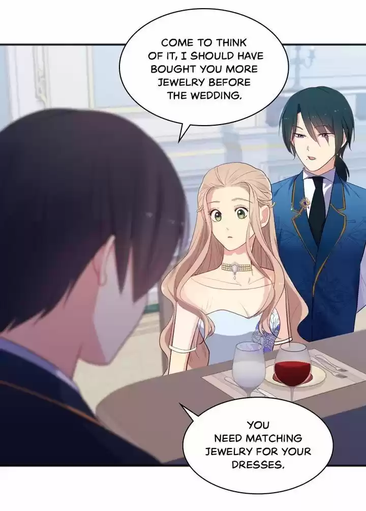 Daisy: How To Become The Duke's Fiancée Chapter 61