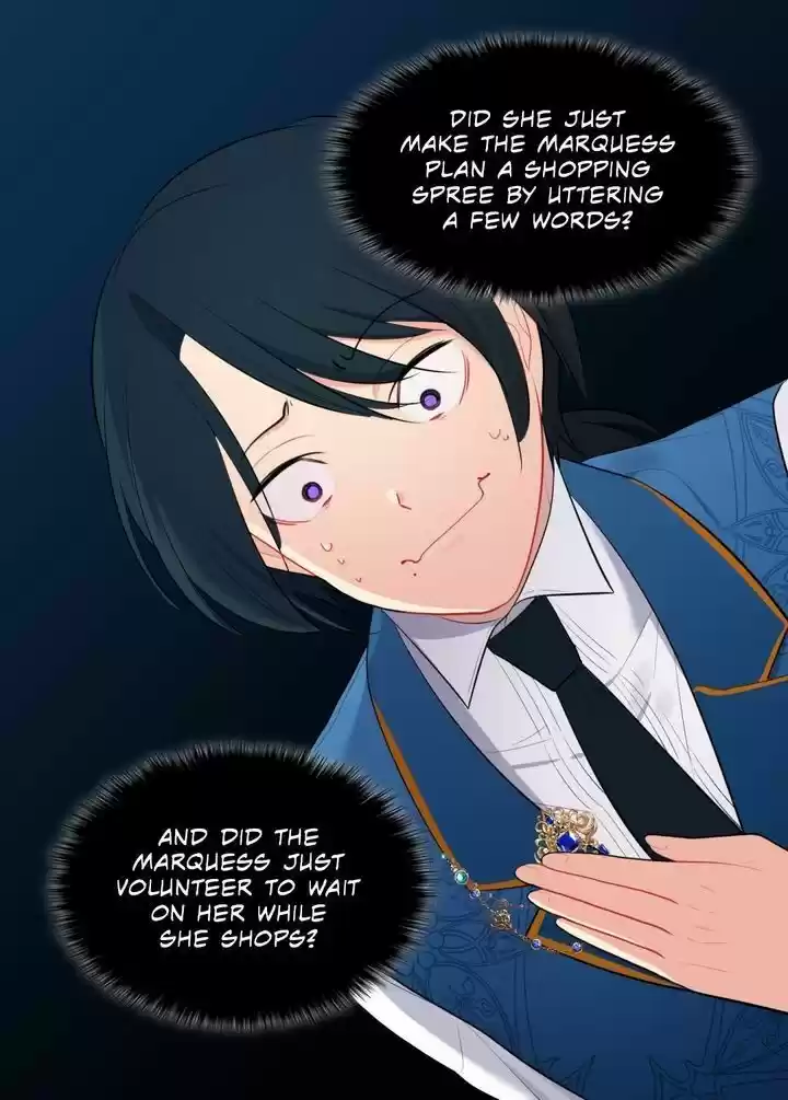 Daisy: How To Become The Duke's Fiancée Chapter 61