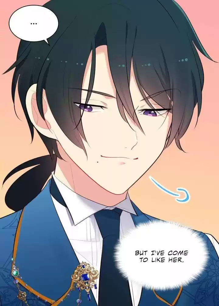 Daisy: How To Become The Duke's Fiancée Chapter 61