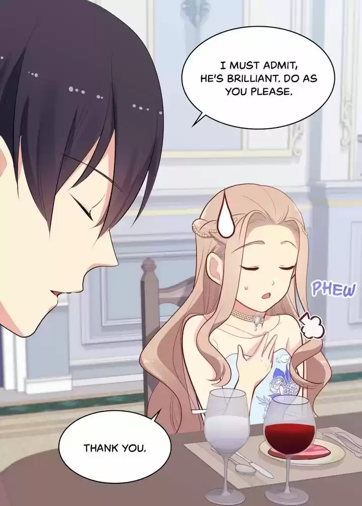 Daisy: How To Become The Duke's Fiancée Chapter 61