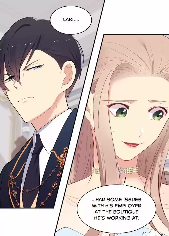 Daisy: How To Become The Duke's Fiancée Chapter 61