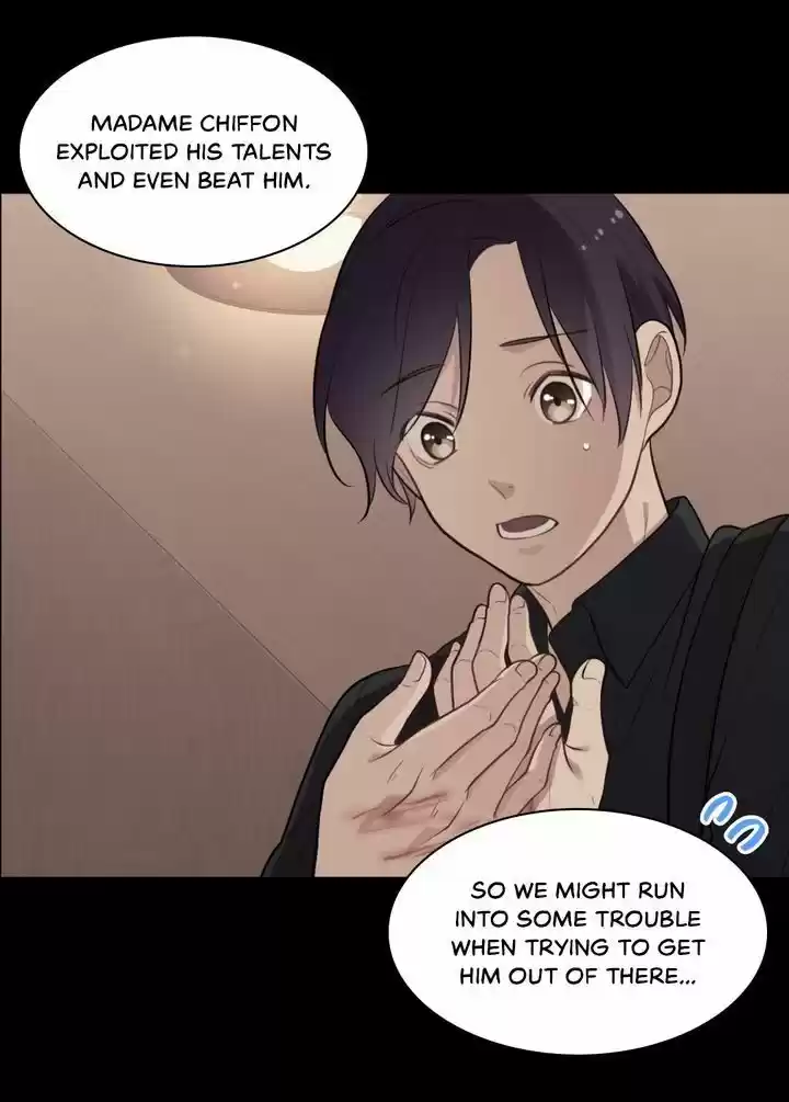 Daisy: How To Become The Duke's Fiancée Chapter 61