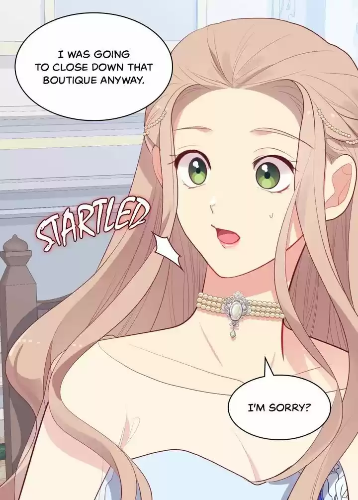 Daisy: How To Become The Duke's Fiancée Chapter 61