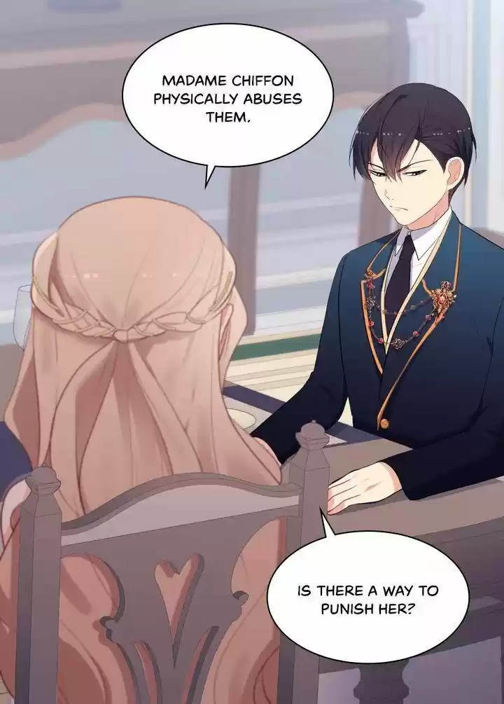 Daisy: How To Become The Duke's Fiancée Chapter 61