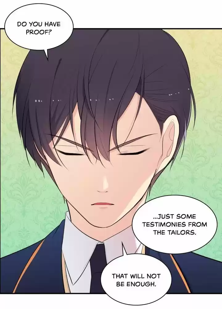 Daisy: How To Become The Duke's Fiancée Chapter 61