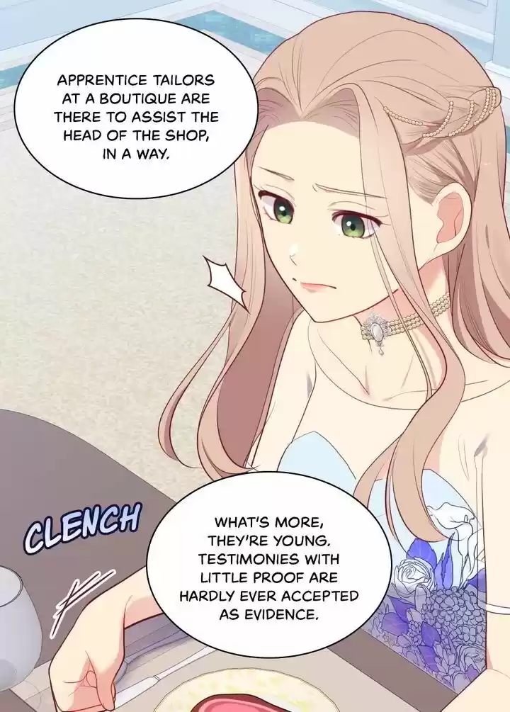 Daisy: How To Become The Duke's Fiancée Chapter 61