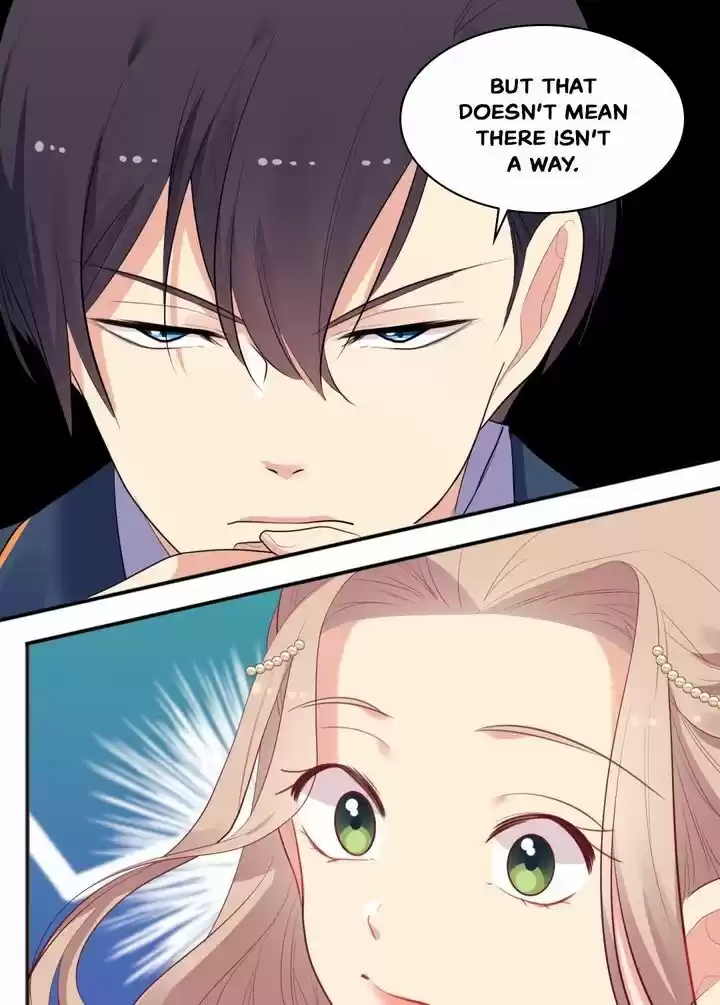 Daisy: How To Become The Duke's Fiancée Chapter 61