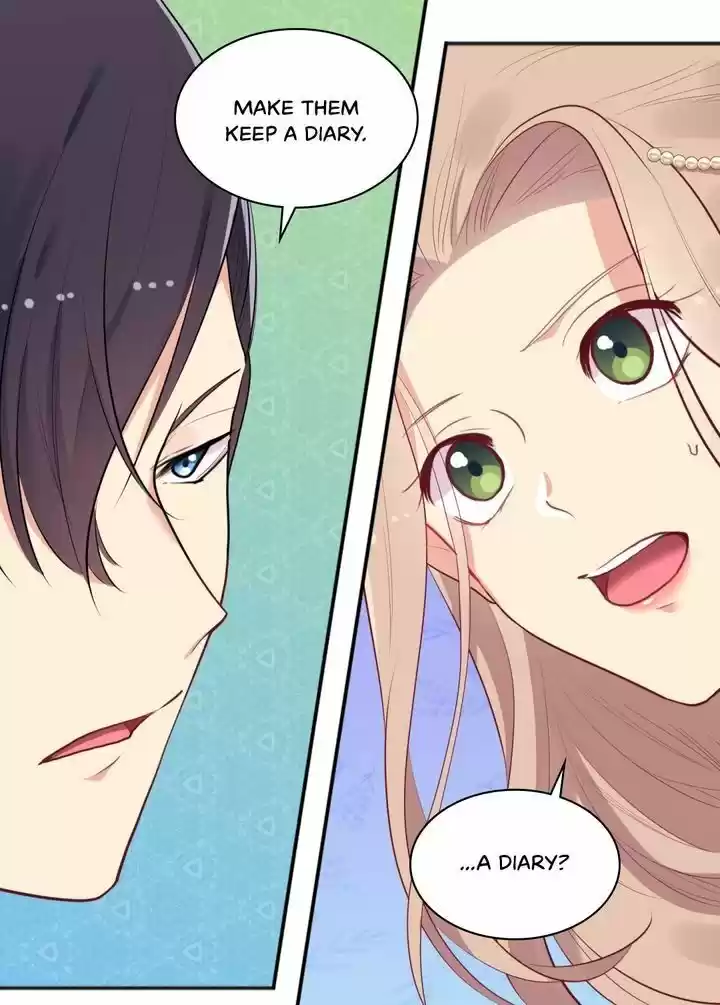 Daisy: How To Become The Duke's Fiancée Chapter 61