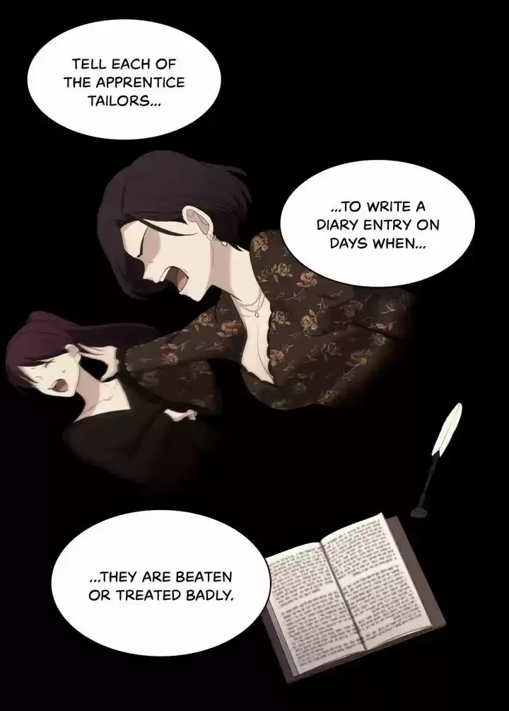 Daisy: How To Become The Duke's Fiancée Chapter 61