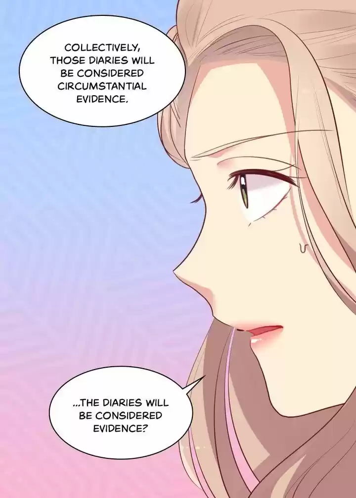 Daisy: How To Become The Duke's Fiancée Chapter 61