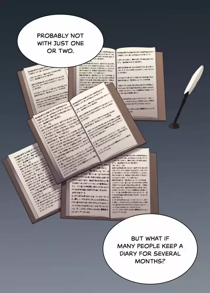 Daisy: How To Become The Duke's Fiancée Chapter 61